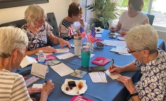 Preservation of American values