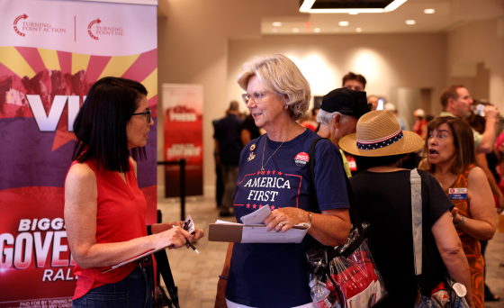 Promoting Classic Americana