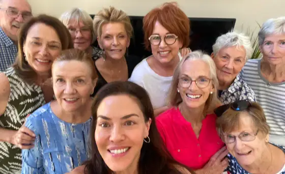 Defending the next generation