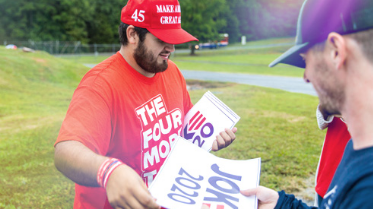 Become an Activist