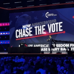 Chase the Vote