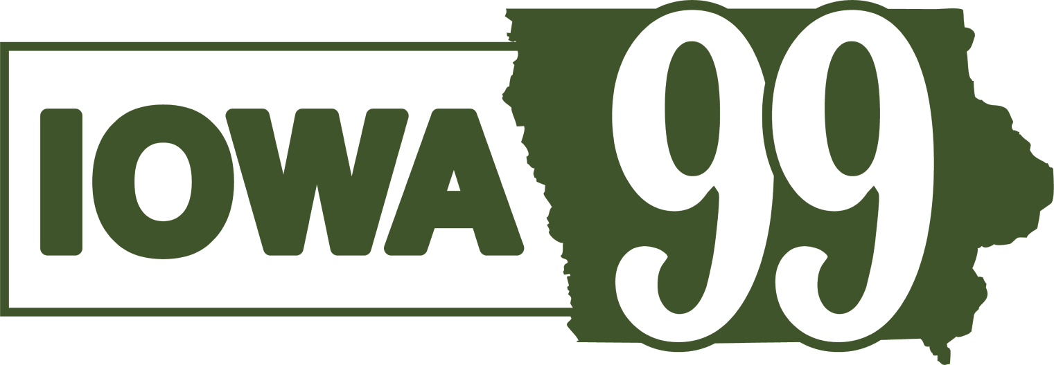 Iowa99