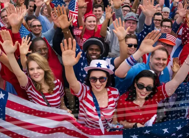 Stronger communities